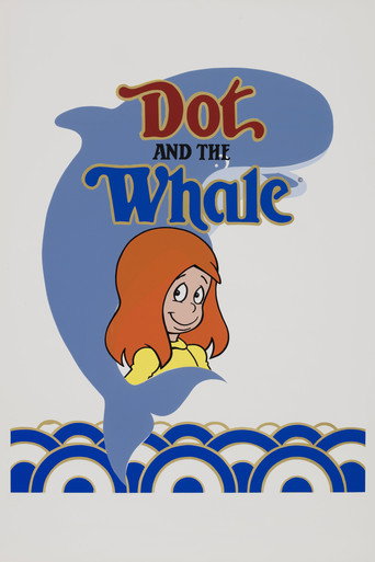Dot and the Whale movie poster