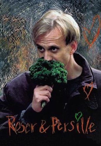 Roses and Parsley movie poster