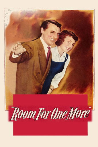 Room for One More movie poster
