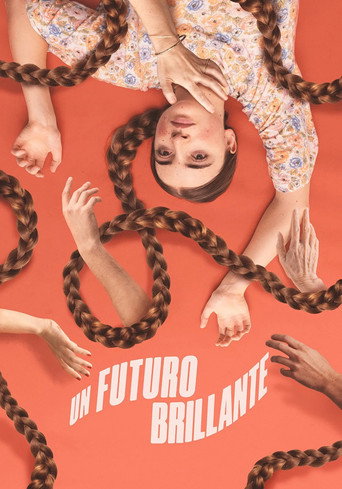 A Bright Future movie poster
