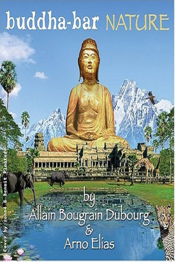 Buddha-Bar Nature movie poster