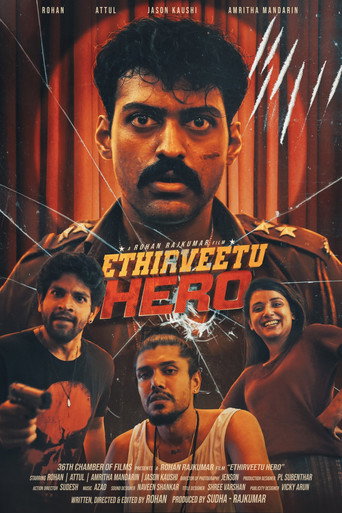Ethirveetu Hero movie poster