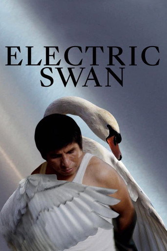 Electric Swan movie poster