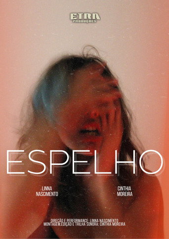 ESPELHO movie poster