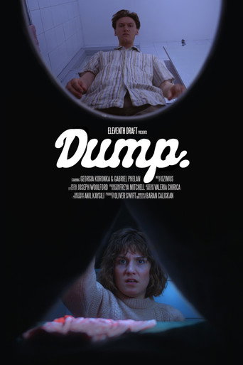 Dump. movie poster