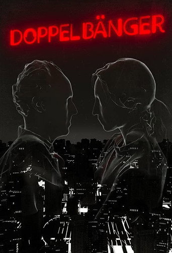 Doppelbänger movie poster