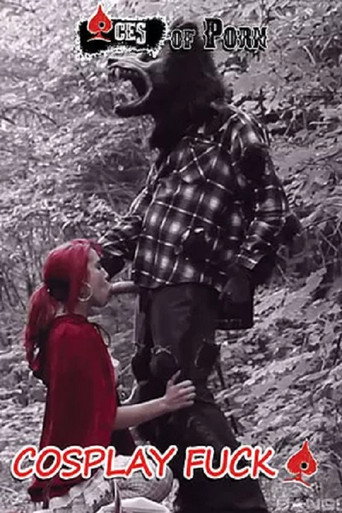 Cosplay Fuck movie poster