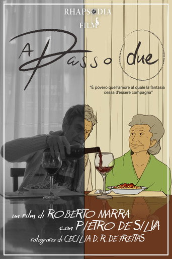 A passo due movie poster