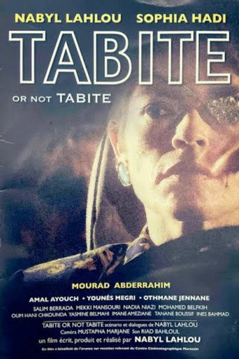 Tabite or Not Tabite movie poster
