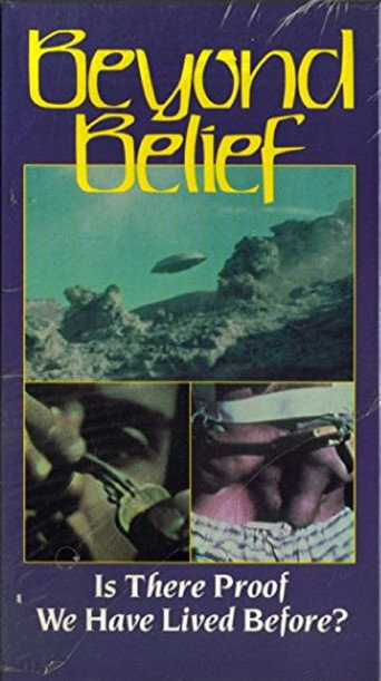 Beyond Belief movie poster