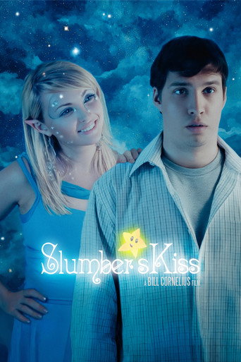 Slumber's Kiss movie poster