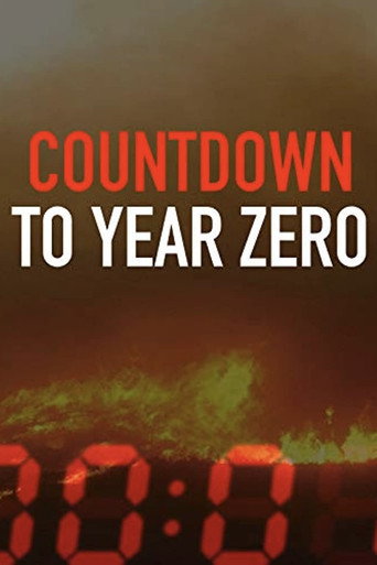 Countdown to Year Zero movie poster