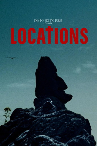 Locations movie poster