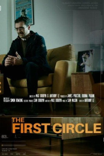 The First Circle movie poster