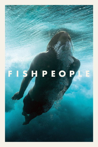 Fishpeople movie poster
