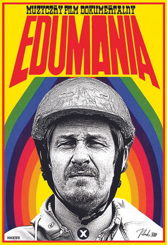 Edumania movie poster