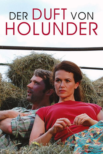 Der Duft von Holunder movie poster