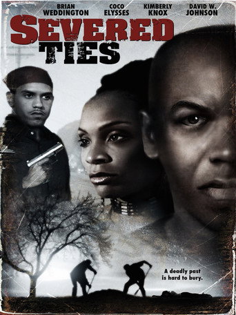 Severed Ties movie poster