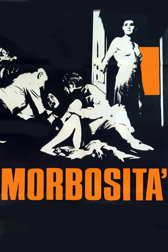 Morbosità movie poster