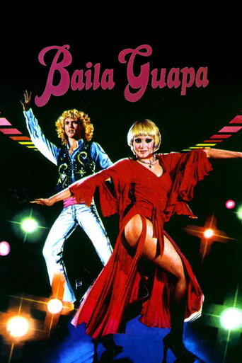 Baila Guapa movie poster