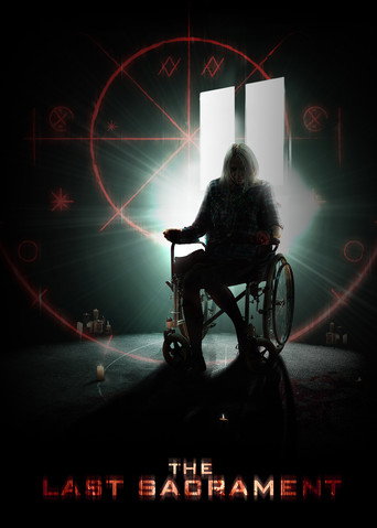 Last Sacrament movie poster