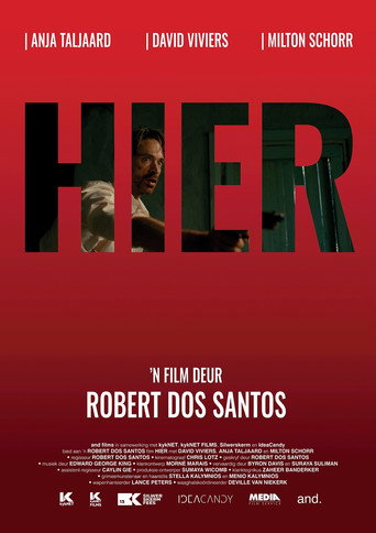 Hier movie poster