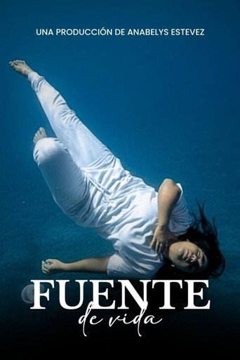 Fuente de vida movie poster