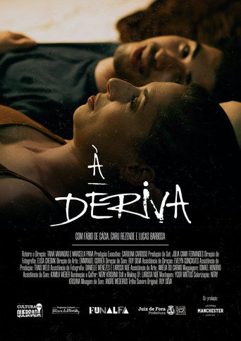 À Deriva movie poster