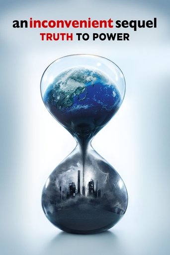 An Inconvenient Sequel: Truth to Power movie poster
