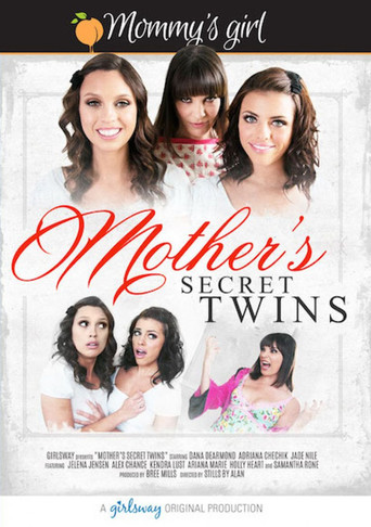 Mother's Secret Twins movie poster