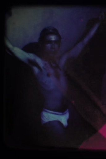 Gunshots in Nicaragua movie poster