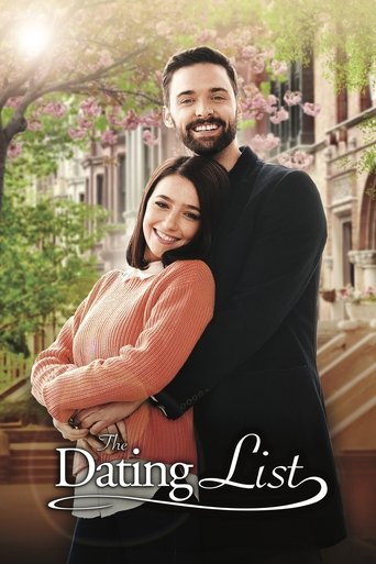 The Dating List movie poster