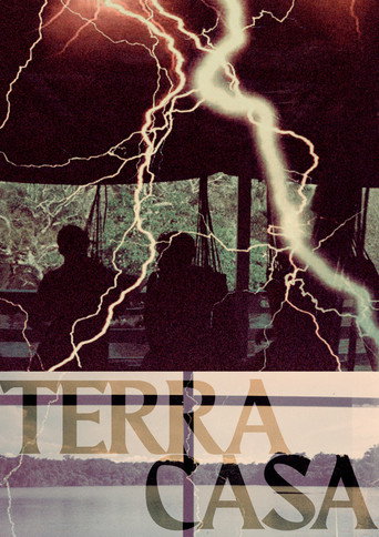 Terra Casa movie poster