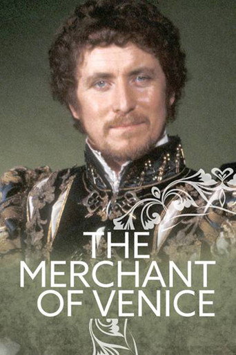 The Merchant of Venice movie poster