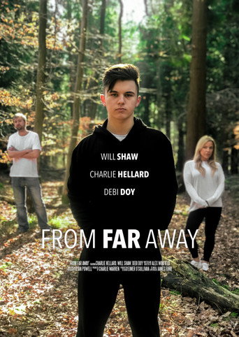From Far Away movie poster
