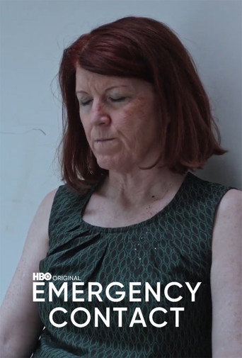 Emergency Contact movie poster