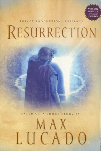 Resurrection movie poster