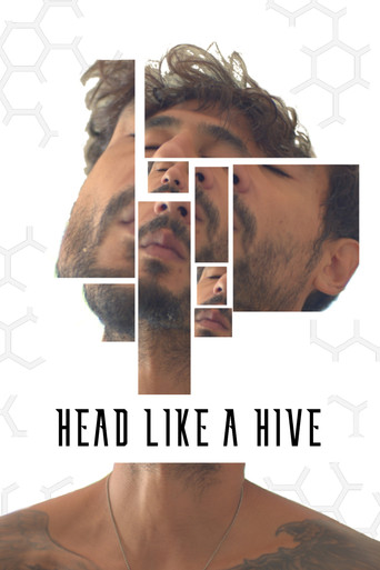 Head Like A Hive movie poster
