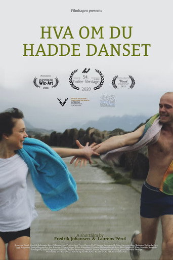 What if You Danced movie poster
