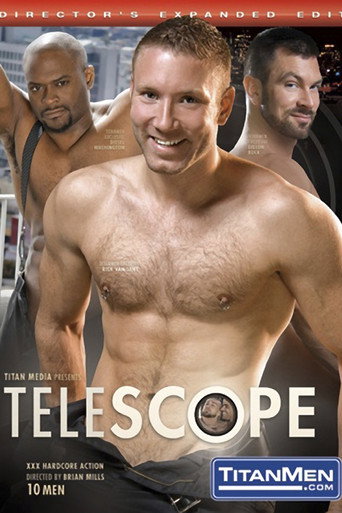 Telescope movie poster