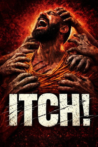 Itch! movie poster