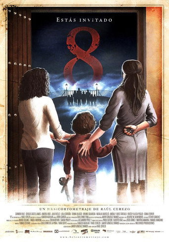 8 movie poster