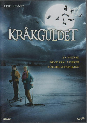 Kråkguldet movie poster