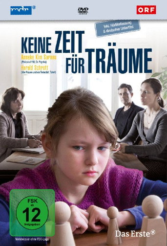 No Time for Dreaming movie poster