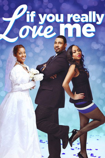 If You Really Love Me movie poster