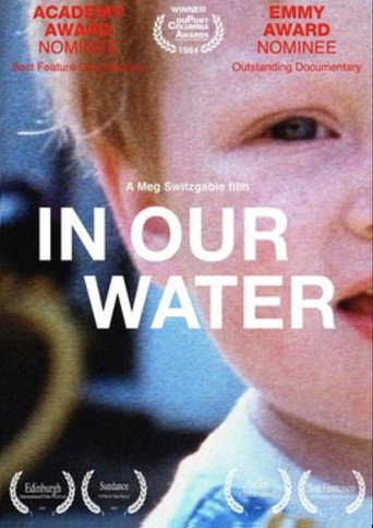 In Our Water movie poster
