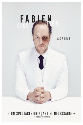 Fabien Cloutier - Assume movie poster