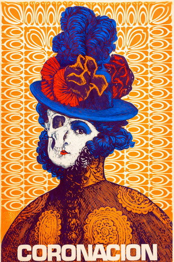 Coronation movie poster