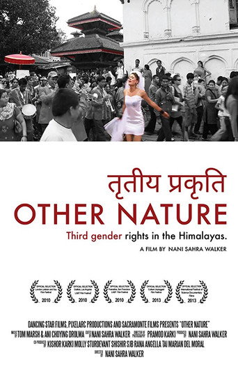 Other Nature movie poster