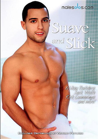 Suave and Slick movie poster